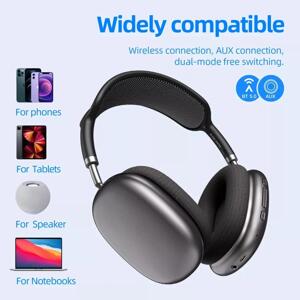 Tai nghe - Headphone bluetooth Borofone BO16