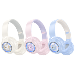 Tai nghe - Headphone Bluetooth Hoco W50