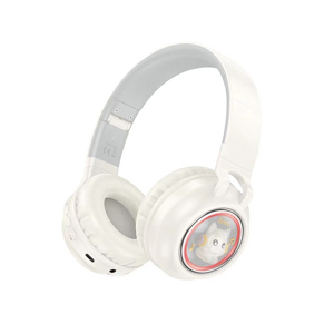 Tai nghe - Headphone Bluetooth Hoco W50