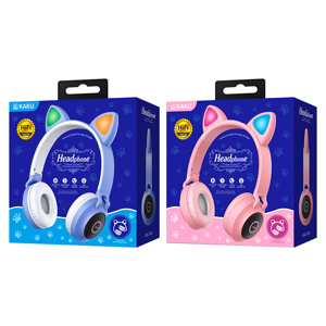 Tai nghe - Headphone Kaku KSC-548