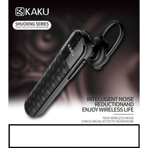 Tai nghe Bluetooth Kaku V4.2