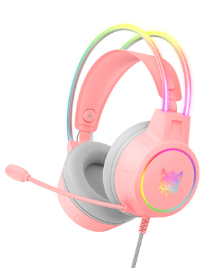 Tai nghe - Headphone Onikuma X15