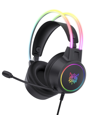 Tai nghe - Headphone Onikuma X15