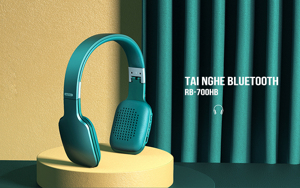 Tai nghe - Headphone Remax RB-700HB