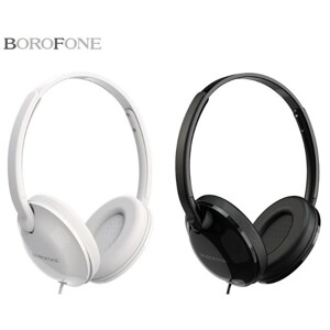 Tai nghe - Headphone Borofone B01