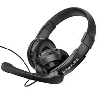 Tai nghe - Headphone Borofone BO102