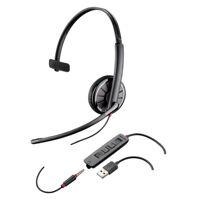 Tai nghe - Headphone Call Center Plantronics C315.1M