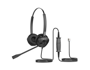 Tai nghe - Headphone có dây Fanvil HT302