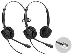 Tai nghe - Headphone có dây Fanvil HT302
