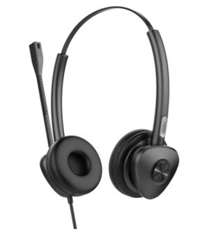 Tai nghe - Headphone có dây Fanvil HT302
