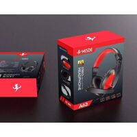 Tai nghe - Headphone Misde A63