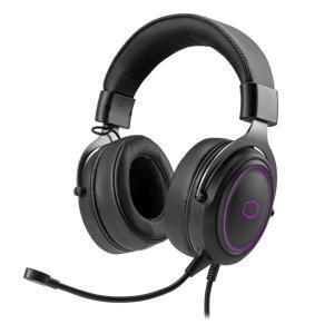 Tai nghe - Headphone Cooler Master CH331 SF6 Chun Li