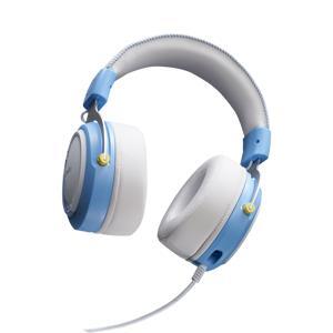 Tai nghe - Headphone Cooler Master CH331 SF6 Chun Li