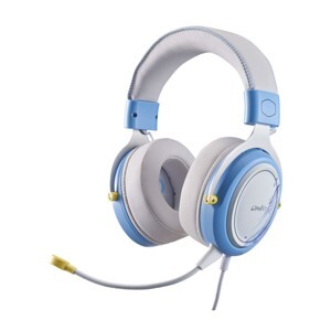 Tai nghe - Headphone Cooler Master CH331 SF6 Chun Li