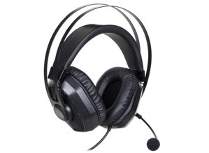 Tai nghe - Headphone Cooler Master MasterPulse MH320