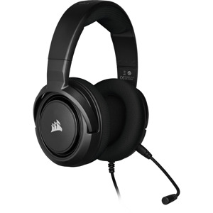 Tai nghe - Headphone Corsair HS35 Stereo