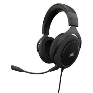 Tai nghe - Headphone Corsair HS50 Stereo