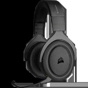 Tai nghe - Headphone Corsair HS70 Bluetooth