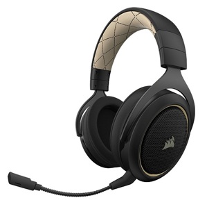 Tai nghe - Headphone Corsair HS70 Wireless Gaming