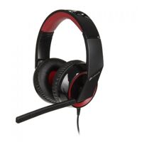 Tai nghe - Headphone Corsair Raptor HS40 7.1 USB