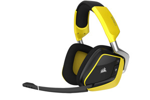 Tai nghe - Headphone Corsair Void Pro Wireless SE