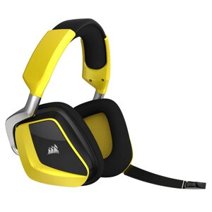 Tai nghe - Headphone Corsair VOID V2 Wireless