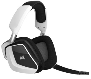 Tai nghe - Headphone Corsair Void Pro RGB Wireless