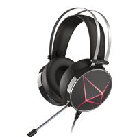 Tai nghe - Headphone DareU EH722S