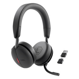 Tai nghe - Headphone Dell Pro Wireless ANC WL5024