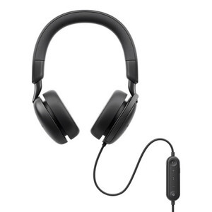 Tai nghe - Headphone Dell Pro Wired ANC WH5024