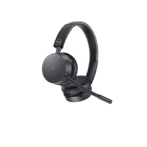 Tai nghe - Headphone Dell Pro Wireless WL5022