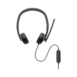 Tai nghe - Headphone Dell WH3024