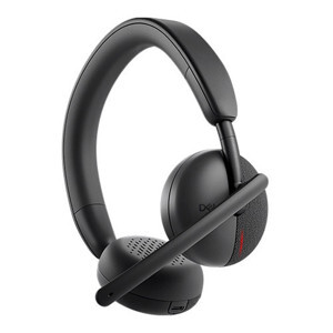 Tai nghe - Headphone Dell WL3024-DDTA