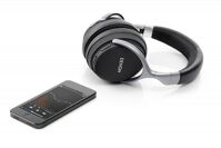 Tai nghe - Headphone Denon AHGC20EM