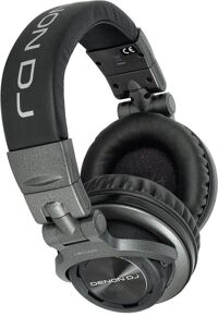 Tai nghe - Headphone Denon DJ HP1100