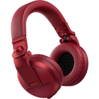 Tai nghe - Headphone Pioneer HDJ-X5 BT