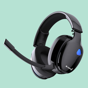 Tai nghe - Headphone E-Dra EH494W