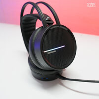 Tai nghe - Headphone Eaglend Q4U Gaming Led