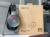 Tai nghe - Headphone Eaglend Q6U