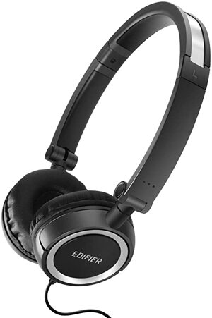 Tai nghe - Headphone Edifier H650