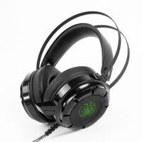 Tai nghe - Headphone EXAVP N62 Led