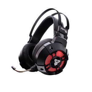 Tai nghe - Headphone Fantech Captain HG11