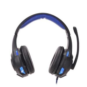 Tai nghe - Headphone game thủ Soyto SY885