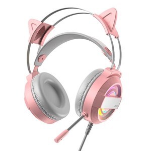 Tai nghe - Headphone Gamen GH1100