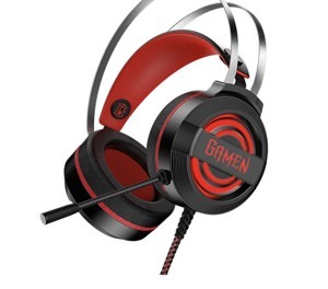 Tai nghe - Headphone Gamen GH1100