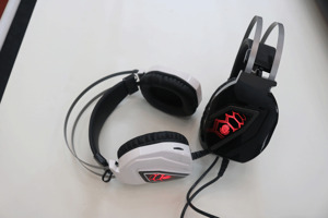 Tai nghe - Headphone gaming Zidli GPTX GH66