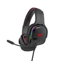 Tai nghe - Headphone Havit H2022U RGB USB 7.1