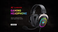 Tai nghe - Headphone Havit H2002P RGB USB 7.1