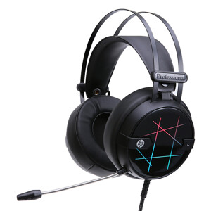 Tai nghe - Headphone HP H160G