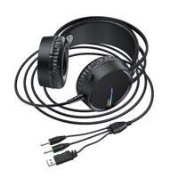 Tai nghe - Headphone Hoco W100